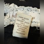 Altar'd State ALTAR’D STATE Ponte Knit Pull On Pant legging S Black EUC Photo 7