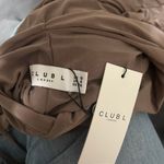 Club L Maxi Dress Photo 3