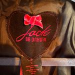 Jack by BB Dakota Jack BB Dakota buffalo plaid coat Photo 1