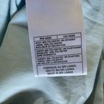 Nike  Golf Women’s Clima Fit Jacket Windbreaker Sz Large Photo 7