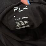 FLX athletic/travel dress Black Size L Photo 4