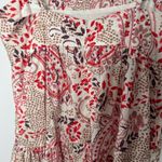 Cara Cara midi dress size large Pink Photo 4