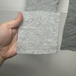 Champion  Women’s Leggings XL Gray Authentic Athleticwear Stretch Logo Pants Photo 1