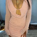 Oh Polly embellished dress Photo 0