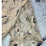 Francesca's LIV Floral Lace Shift Dress Photo 13