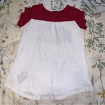 Creative Apparel Oklahoma OU SOONER TOP Photo 1