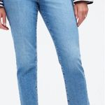 Madewell Jeans Women’s The Mid-Rise Perfect Vintage Jean Berdelle Wash 28 Photo 1
