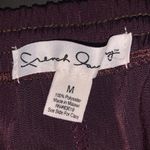 French Laundry  brown pull on pants with pockets Photo 6