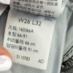 Levi's 70s High Rise Flare Photo 4