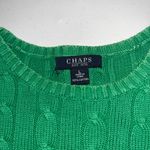 Ralph Lauren Chaps Vintage Sweater Photo 2