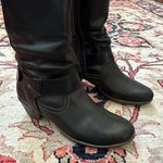 Pikolinos Rotterdam Calf Leather High Boots Photo 7