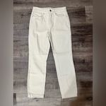 Good American  Good Classic Jeans in Bone Photo 2