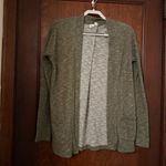 Tentree  Highline Cotton Sage Cardigan Size S Photo 1