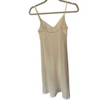 Zimmermann Zimmerman Floral Ivory Short Slip Dress Size 0 - US 4 Photo 1