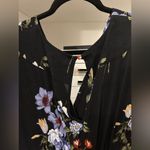 American Eagle FLORAL JUMPSUIT Photo 2
