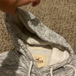 Hollister Thick  hoodie for women, size medium Photo 4