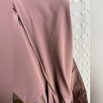 Athleta ‎ Brooklyn Mid Rise Ankle Pant Sz 22 Blush Pink Photo 4