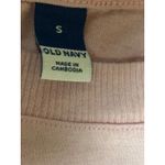 Old Navy  Pink T Shirt Dress Casual Short Sleeve Midi Women's Size S Photo 4