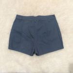 Honey Punch Honey belle blue high waisted shorts Photo 2