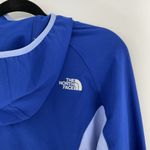 The North Face  womans lightweight hooded jacket windbreaker size S Photo 2