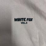 White Fox Boutique  Sweatshirt Photo 1