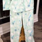 Karen NEUBURGER FLEECE POLAR BEAR SLEEPWEAR SET Photo 3