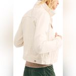 Free People | We The Free Rumors Denim Jacket, Size S. Photo 2