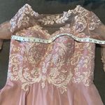 Women’s Pink A Photo 8