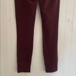 Vuori Daily Leggings in Ruby High Rose Yoga Sporty Jogger Athleisure Size XS Photo 9