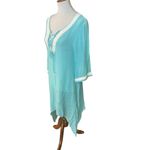 Shoreline Divas Limited Swimsuit Cover Up Loungewear Size Small-NWT Photo 11