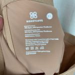 Honeylove Beige SuperPower Short Shapewear Sz.XL Tan Photo 5