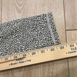 Athleta NWT  Salutation Stash 7/8 Tight Textured Cheetah Leopard Size XXS Photo 4