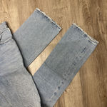AGOLDE  Lana Straight Jeans Photo 2