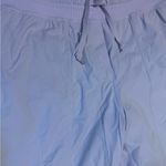 Lululemon  Athletica Light Blue Track Pants Photo 4