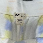 Billabong tie dye shorts Photo 2