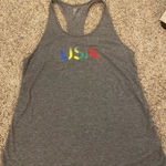 Gap USA tank top Photo 0