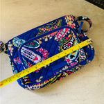 Vera Bradley crossbody 🌷very pretty💖 Photo 8