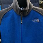 The North Face  fleece sweater for boys Photo 1