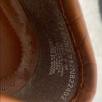 Naturalizer Brown Moccasins with Tassel Detail Photo 6
