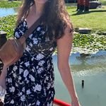 Mysthique New Collection Black And White Romper Photo 1