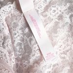 Victoria's Secret Victoria’s Secret Pink Sheer Stretch Lace Lingerie Sexy Chemise Size Medium Photo 9