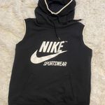 Nike Sleeveless Hoodie Photo 0