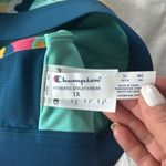 Champion Women's Absolute Eco Sports Bra 1X Photo 5