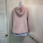 Athleta Cozy Karma 1/4 Zip size S Photo 8