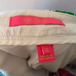 Lilly Pulitzer Colette Skort Colorful Floral Mini Bright Preppy Women's size 12 Photo 1