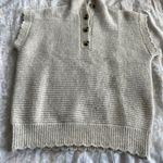 FRNCH Sweater Top Photo 0