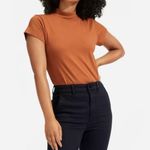 Everlane Slim-leg Crop Pants Photo 4