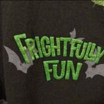 Disney parks nightmare before Christmas oogie boogie Halloween spirit jersey L Photo 4
