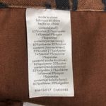 We Wore What Tiger Stripe Piped Stiletto Slit The Icon Jeans 27 Photo 9