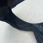 Black Bikini Bottoms Photo 3